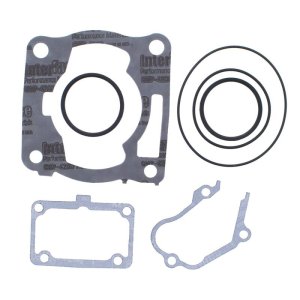 Yamaha YZ65 Top End Gasket Kit - Vertex Pistons - `18-`23